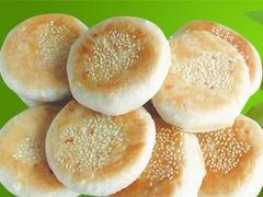 苏州物美价廉的板栗酥饼批售|虎丘板栗饼