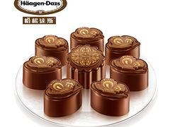 有品质的哈根达斯月饼推荐 北京哈根达斯月饼