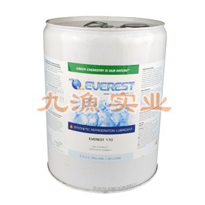 科聚亚冷冻油Chemtura安润龙冷冻机油