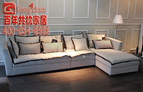 【合肥沙发双十一促】羽绒沙发怎么样,羽绒沙发的购