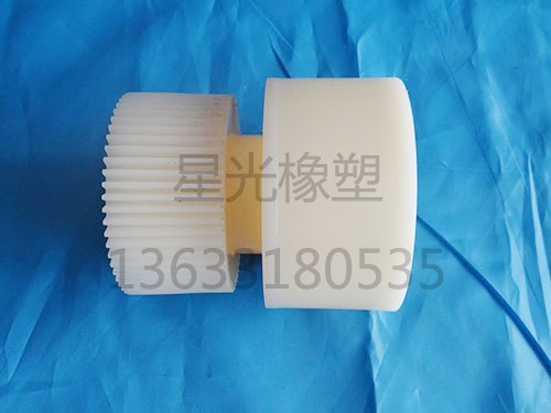 女神墙裂推荐陕西厂家星光生产的尼龙滑轮，价格实惠