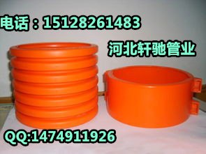 MPP电力波纹管，张家口MPP单壁双壁波纹管直销价格