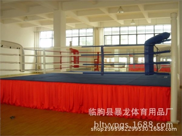 河南拳击台生产_江苏拳击台生产【极力推荐暴龙】