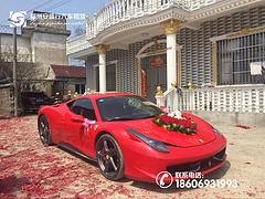 福州安盛行专业提供口碑好的婚车出租——优质的婚车