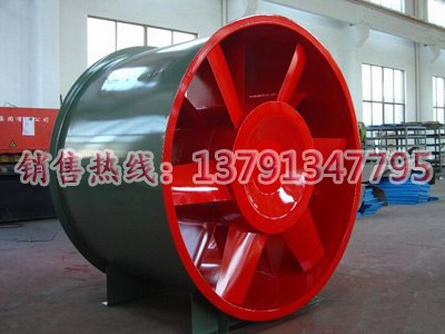 德州建设——专业的消防排烟风机提供商：便宜的消防
