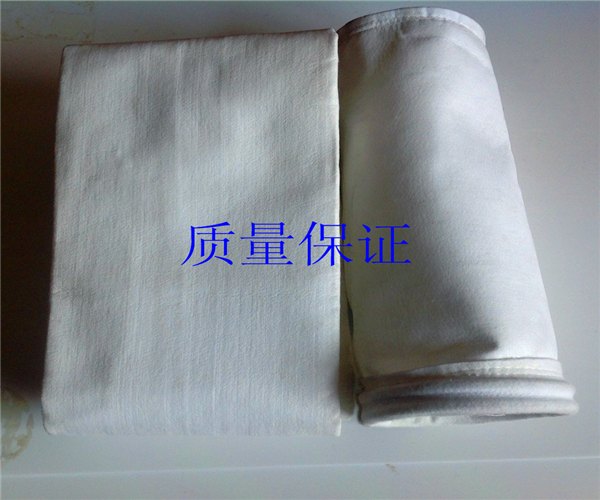 脉冲布袋除尘器工作原理以及使用范围
