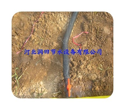 河北大田微喷带  优质微喷带
