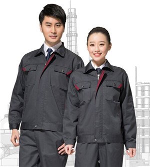 专业提供东莞常平工作服定制