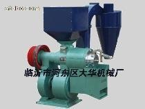 谷子脱皮机新型机械效果好