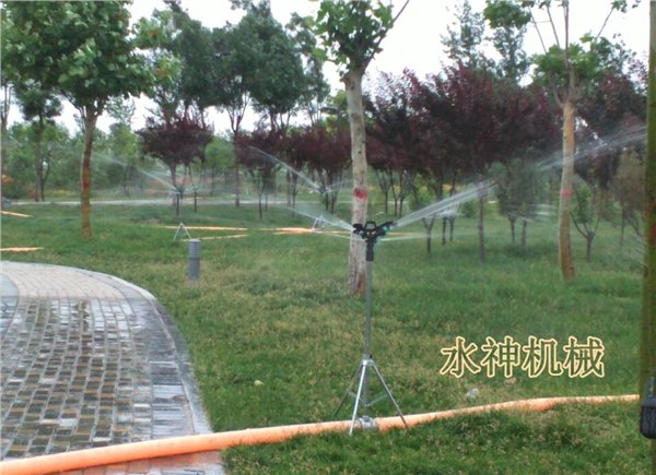 河北水神机械喷灌设备有限公司