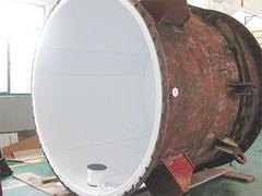 淄博优惠的滚涂四氟批售_滚涂四氟工艺