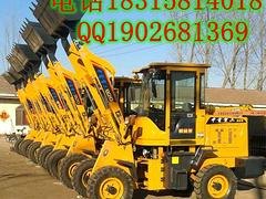 德州哪里有卖实用的小型装载机 搅拌机上料小型装载