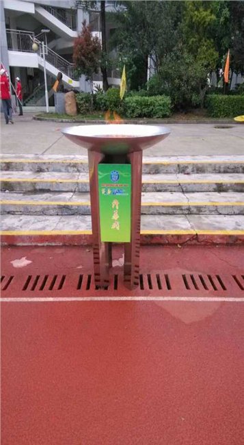 运动会圣火盆租赁价格