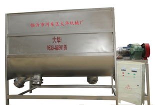 不锈钢真石漆搅拌机引领混合技术的进步