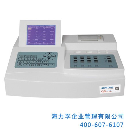 血凝仪哪个品牌好