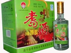 受欢迎的原浆耈酒_高档的28度原浆耈酒批发供应