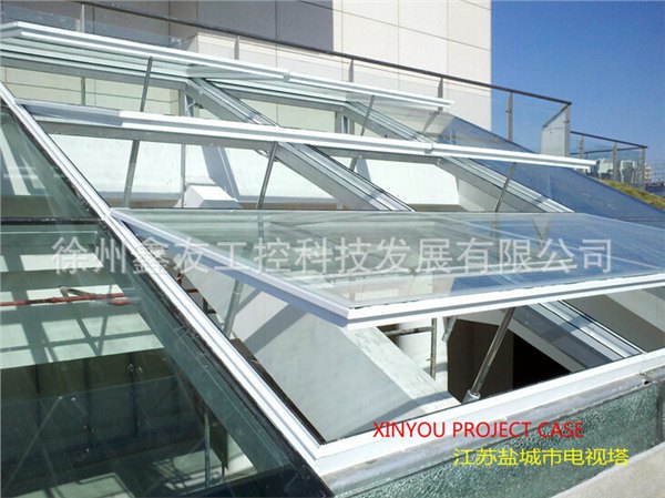 电动采光排烟天窗徐州鑫友  同行低价,量大钜惠!