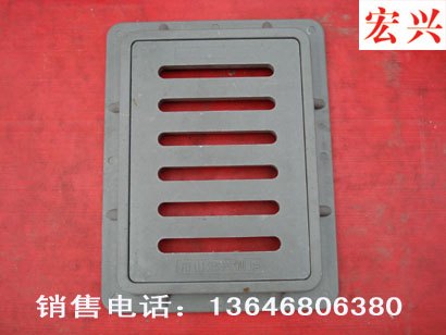 雨水箅子 ,上海,树脂井盖,消防井盖,复合盖板