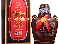 豪德商贸有限公司-知名的老白汾酒公司|安阳老白汾