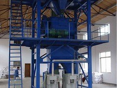 质量良好的HJ-80型干粉砂浆生产线【供应】——