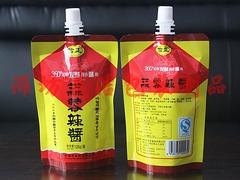 面酱袋专卖店：优质的面酱袋供应厂家