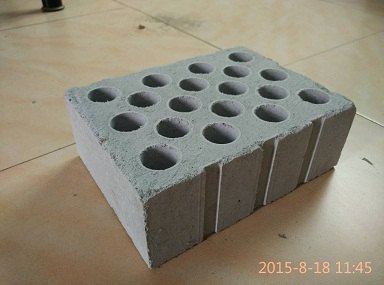 水泥砖【推荐泉州和利砖厂】联系方式1896033