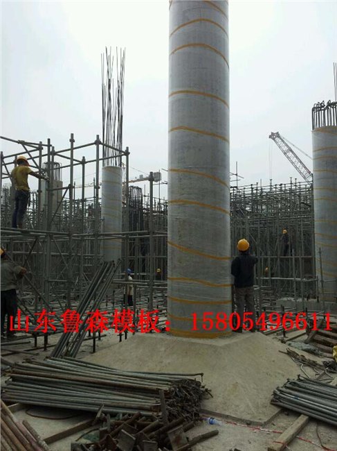 崇文建筑圆模板厂家_临沂有哪几家大型建筑圆模板厂