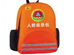 格瑞仕专业供应应急包：内蒙地震应急包批发代理