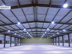 扬州供应实用的新型钢结构建材 南通钢结构
