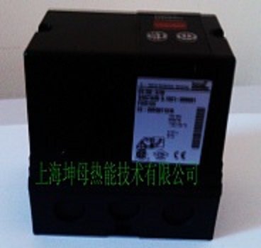 霍克德IFD2244-5烧嘴控制器