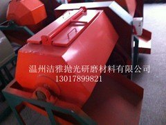 滚筒式抛光机_雨润机械科技更专业_滚筒式抛光机价