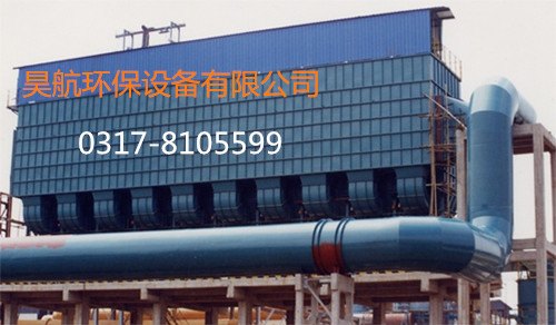 除尘骨架与布袋除尘器的合作关系