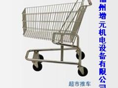 爆款超市推车推荐：低价超市推车