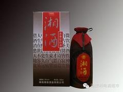 白酒批发 口碑好的白酒批发市场推荐