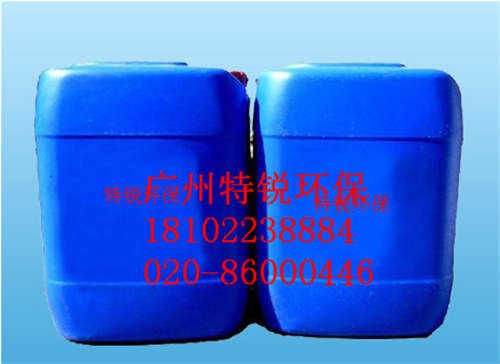 东莞水帘柜污水处理剂 消粘剂 油漆絮凝剂批发
