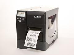 福州好用的zebraZM400条码打印机_厂家直
