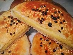 采购划算的板栗酥饼就找文佳乐餐饮，太仓板栗酥饼