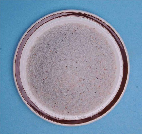 贵港供应石英砂滤料价格/石英砂用途