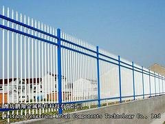 鹏翔金属构件口碑好的潍坊栅栏销售商，建筑附件厂家