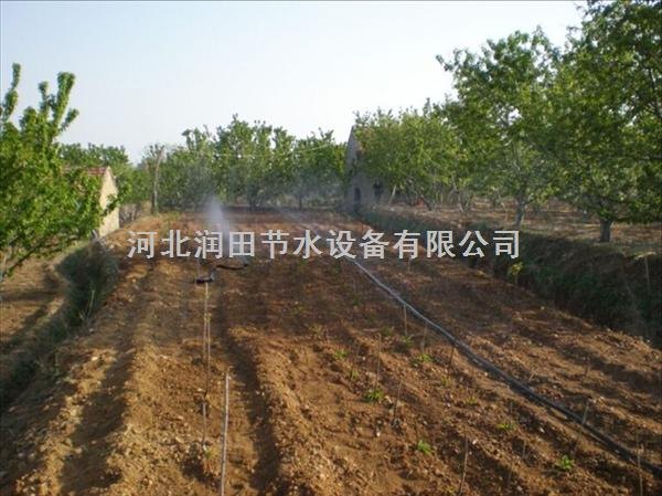 河北易润大田喷灌/微喷 |微喷带