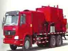 兰州高性价固井水泥车_厂家直销，天水固井水泥车哪