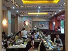 销量好的回转火锅设备价格怎么样 回转输送设备专卖