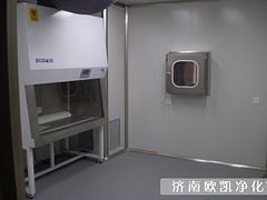 山东空气净化设备厂家——济南欧凯为您提供质优价廉