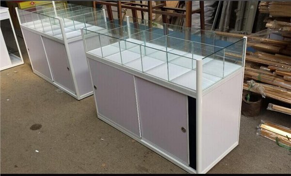 无锡烤漆展示柜_凡品烤漆展示柜价格优惠