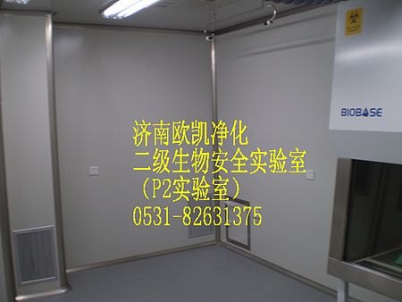 山东优质的无菌实验室欧凯为您提供，厂家直销，价格