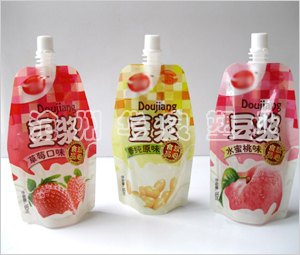 吸嘴袋销售商