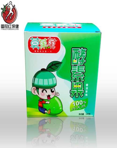 口碑好酵素果多少钱/优质酵素果哪家好