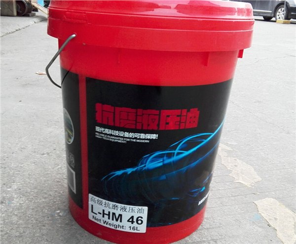 南宁抗磨液压油 口碑好的广西润滑油厂商特供