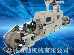 口碑好的推拉索芯装钾机，盐城双勋机械倾力推荐|推