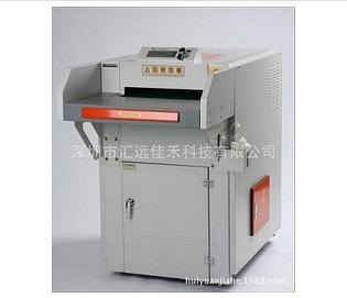 深圳碎纸机厂家/大型工业碎纸机厂家